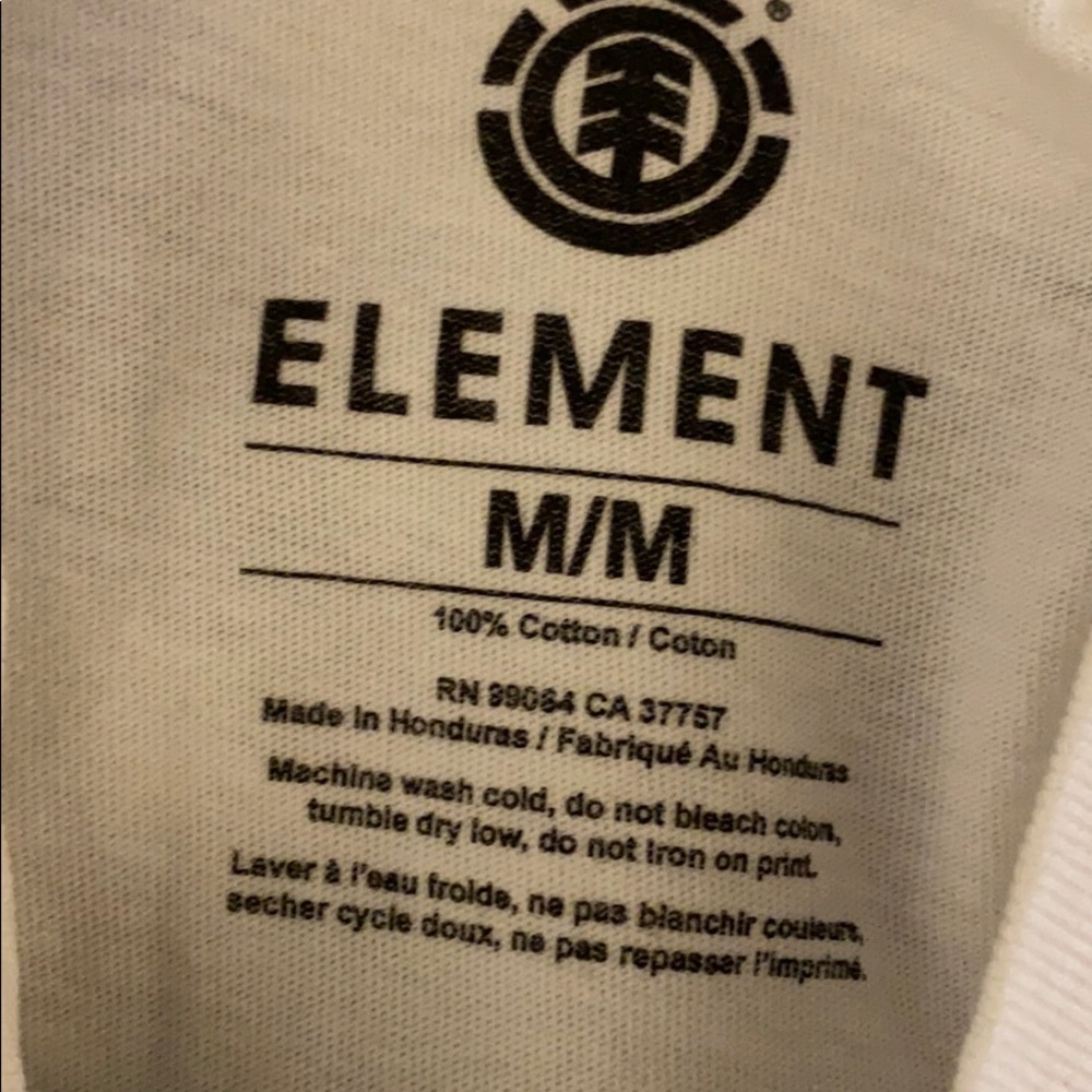 Element t - Picture 3 of 3